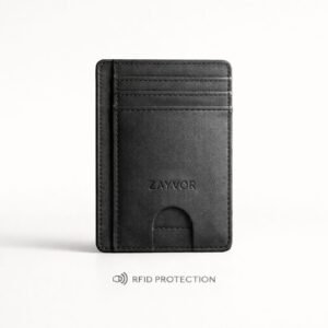 zayvor Slide rfid wallet